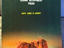 JOHN SCOFIELD - Out Like A Light  ENJA 4038 {orig} | LIVE 1981 | w/Swallow -RARE