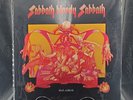 BLACK SABBATH Sabbath Bloody Sabbath WB Reissue Winchester Press VG+/VG 2