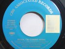 45 Ozzy Osbourne - Mama, I'M Coming Home / Don'T Blame Me On CBS