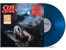 Ozzy Osbourne **Bark At The Moon ** Blue Cobalt *NEW RECORD LP VINYL INDIE ONLY