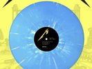 Metallica M72 Charlotte Panthers 72 Seasons Vinyl EXCLUSIVE Splatter
