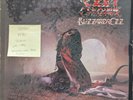 Ozzy Osbourne Blizzard Of Ozz Vinyl Record VG+/G+ JETLP234 1980 (Cover Damage)