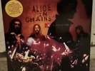 MTV Unplugged by Alice In Chains - 2 LP Import