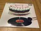 The Rolling Stones - Let it Bleed Vinyl LP with Poster Decca SKL 5025