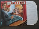 Kansas - The Best of Kansas LP Vinyl CBS QZ 39283 1984 Pressing VG+