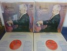ED1 CHOPIN - COMPLETE NOCTURNES 2LP SET, Arthur Rubinstein, RCA SB 6731 / 6732