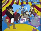 The Circus Playhouse Band. (LP, Album). CPR1001. 1982,  VERY RARE