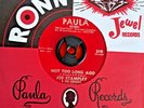 Northern soul Joe Stampley & the Uniques Not too long ago EX condition