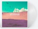 Last Dinosaurs – In A Million Years White (2022) Coloured Vinyl LP - NEW