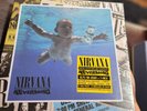 Nirvana Nevermind 30th Anniversary 8-LP Box Set New Sealed