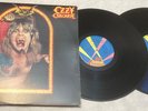 Ozzy Osbourne Speak of The Devil LP ORIGINAL NEAR MINT 1982 2xLP Heavy Metal Jet