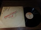 LP DUB / VARIOUS ARTISTS / EVERLASTING DUB / HIGH NOTE VG