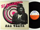 Big Youth - Screaming Target LP - Trojan UK OG Press VG++