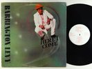 Barrington Levy - Here I Come LP - Time I Jamaica
