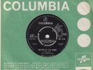 THE EXECUTIVES *RETURN OF THE MODS/ HOW SAD* 1965 COLUMBIA UK  ROCK
