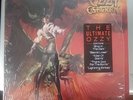 Ozzy Osbourne The Ultimate Sin Original LP OZ-40026 shrink tested inner & Merch