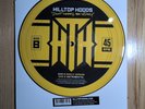 HILLTOP HOODS DONT HAPPY BE WORRY 7