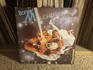 Boney M. Nightflight To Venus 1ST 1978 Vinyl 26 026XOT OG German LP EX Disco