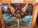 JETHRO TULL: the broadsword and the beast MOBILE FIDELITY 12