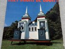 They Might Be Giants – Lincoln 12