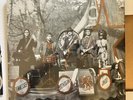 Third Man Records Vault 38 Complete Set The Raconteurs Consolers Of The Lonely