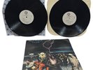 1982 Black Sabbath Live Evil Vinyl Record Gatefold Ozzy Osbourne