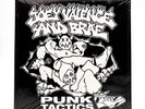 *Sealed* Joey Valence And Brae Punk Tactics Black Vinyl