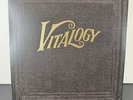 PEARL JAM VITALOGY VINYL 2LP 180 GRAM AUDIOPHILE