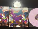 Lil Uzi Vert vs The World Vinyl Record Store Day 2017 (Numbered 2324)