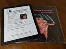 Very Rare - Black Sabbath - fully autographed Vinyl - BGS Ozzy Osbourne
