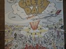 Green Day - Dookie.  1994 Issue With Pink Vinyl. VG+