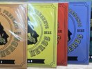 MF Doom Special Herbs Vol. 1-10 vinyl KING SIZE 2013
