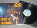 Ozzy Osbourne - Diary of a Madman - Jet LP237 Holland 1981 1st PRESS OIS