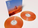 THE MACCABEES - GIVEN TO THE WILD 2X TRANSLUCENT ORANGE VINYL LP REISSUE (NEW)