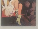 Seatbelts- Cowboy Bebop - 2 LP Translucent Burgundy Vinyl + Poster