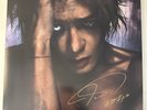 Jackson Wang - Magic Man 2 Vinyl Record Signed Cover