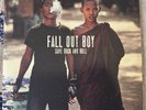 SAVE ROCK AND ROLL by Fall Out Boy (2x10” Red Colored Vinyl RSD Edition)  (MINT)