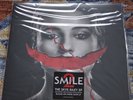 Smile 2 Soundtrack LP Blood Splatter on White Satin Vinyl /2500 Skye Riley OST