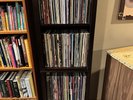 Classic Rock Vinyl Album Lot