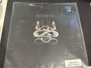 Neurosis. Through Silver In Blood. 2015 Relapse Oxblood Red Vinyl. Relapse