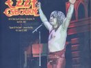 Ozzy Osbourne ex-BLACK SABBATH - LIVE AT MID SOUTH COLISEUM MEMPHIS 4 LP