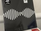 AM by Arctic Monkeys Record 2013 - Black Vinyl LP new sealed
