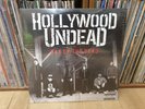 HOLLYWOOD UNDEAD Day Of The Dead 2015 2LP VINYL LP NEW