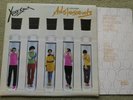 X-RAY SPEX – GERM FREE ADOLESCENTS LP – Nr MINT A1/B1 UK 1978 ORIG PUNK