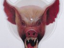 W.A.S.P. Animal MUSIC FOR NATIONS PIG-109 7