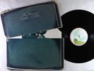 Bob Marley & The Wailers - Catch A Fire LP - Island OG Press Zippo Cover VG+