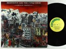 Michael Prophet - Righteous Are The Conqueror LP - Greensleeves UK VG+
