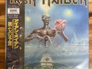 Iron Maiden - Seventh Son Of A Seventh Son 2013 Japan Limited Picture Disc NEW