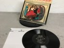 ROCK AND ROLL SPECTACULAR w/ India Adams + More LP 1959 Dawn Record (RK182)