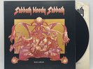 Black Sabbath - Sabbath Bloody Sabbath - 1973 UK 1st Press (NM) Ultrasonic Clean